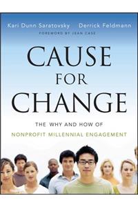 Cause for Change