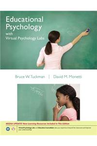 Educational Psychology with Virtual Psychology Labs