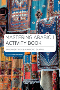 Mastering Arabic 1 Activity Book