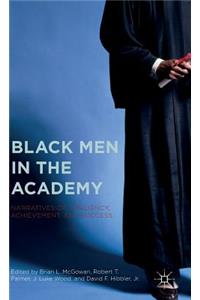 Black Men in the Academy