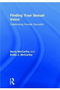 Finding Your Sexual Voice