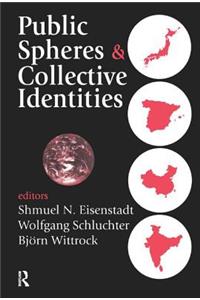 Public Spheres & Collective Identities