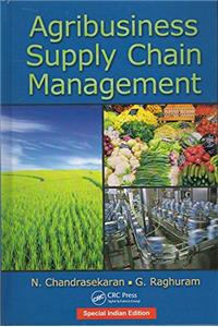 AGRIBUSINESS SUPPLY CHAIN MANAGEMENT