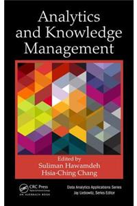 Analytics and Knowledge Management