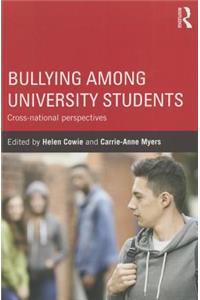 Bullying Among University Students