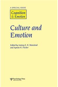 Culture and Emotion