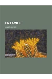 En Famille
