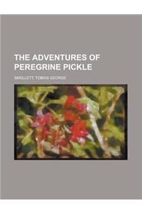 The Adventures of Peregrine Pickle
