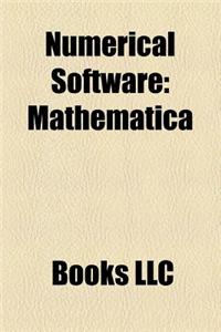 Numerical Software