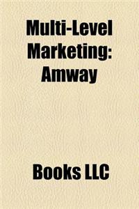 Multi-Level Marketing