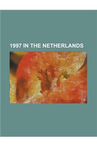 1997 in the Netherlands