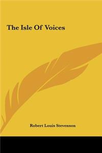 The Isle of Voices