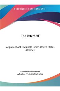 The Peterhoff
