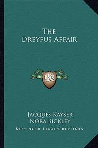 Dreyfus Affair