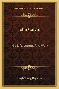John Calvin