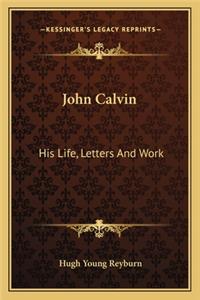 John Calvin