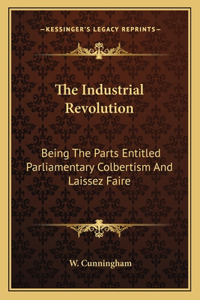 Industrial Revolution