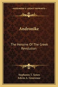 Andronike