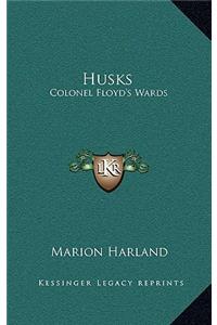 Husks