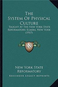 System of Physical Culture