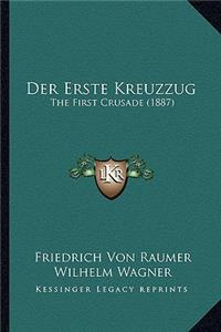 Der Erste Kreuzzug