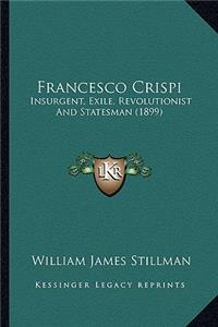 Francesco Crispi