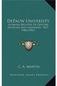 Depauw University