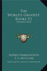 World's Greatest Books V2