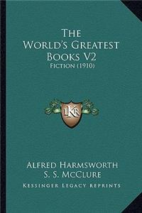 World's Greatest Books V2