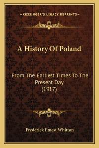 History Of Poland