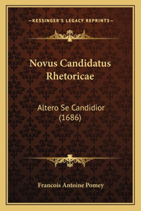 Novus Candidatus Rhetoricae