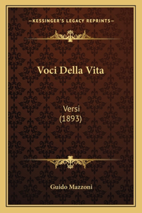 Voci Della Vita