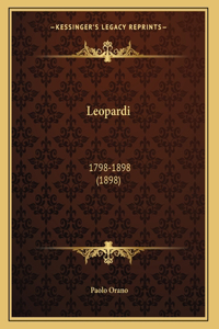 Leopardi