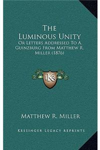 Luminous Unity