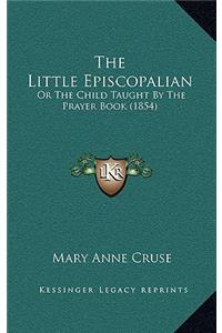 The Little Episcopalian