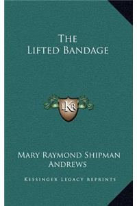 The Lifted Bandage