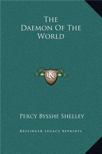 The Daemon Of The World