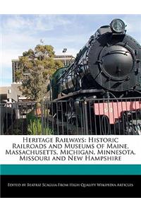 Heritage Railways