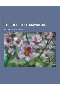 The Desert Campaigns