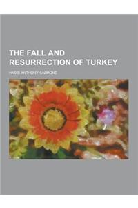 The Fall and Resurrection of Turkey