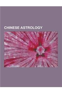 Chinese Astrology
