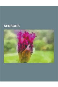 Sensors: Photoresistor, Thermistor, Thermocouple, Instrumentation, Fluorescent Glucose Biosensor, Photomultiplier, Level Sensor