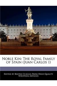 Noble Kin