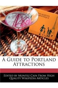 A Guide to Portland Attractions