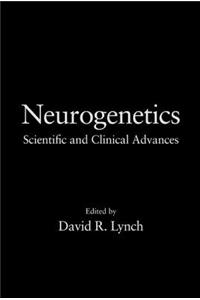 Neurogenetics
