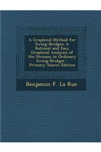 A Graphical Method for Swing-Bridges: A Rational and Easy Graphical Analysis of the Stresses in Ordinary Swing-Bridges
