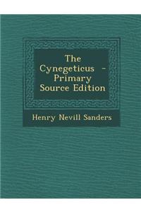 Cynegeticus
