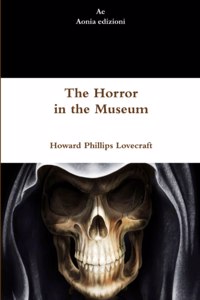 Horror in the Museum