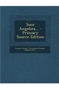 Suor Angelica...