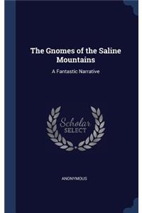 The Gnomes of the Saline Mountains
